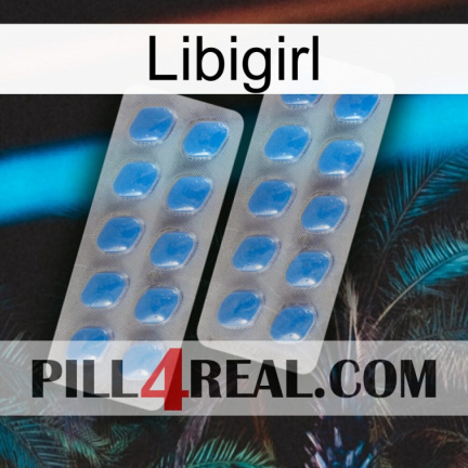 Libigirl 23